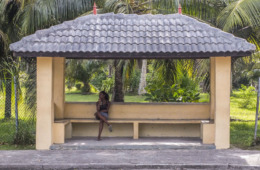 waiting, seychellen, 2012