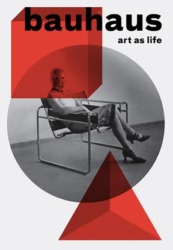 Offizielles Bauhaus Poster