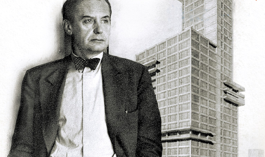 Walter Gropius