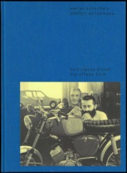 Walter Scheiffele, Steffen Schuhmann: Karl Clauss Dietel. Die offene Form. 422 Seiten, Sepctor Books 2021, 42 Euro. ISBN 978-3959053662